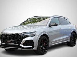 Silber Gebraucht 2020 Audi RS Q8 Sport SUV | 84.480 € (Etwas zu teuer)