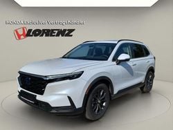 Diamond dust p. Neu 2025 Honda CR-V Elegance SUV | 46.990 € (Fairer Preis)