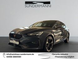 Grau Gebraucht 2024 Cupra Leon Limousine | 27.950 € (Guter Preis)