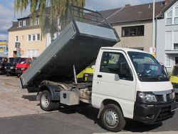 Weiß Gebraucht 2018 Piaggio Porter SUV | 19.900 €