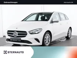 Mercedes B180