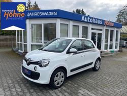 Weiß Gebraucht 2015 Renault Twingo Dynamique Kleinwagen | 6.990 € (Fairer Preis)