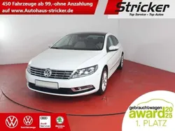 VW CC