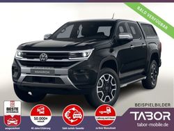 Dark grey metallic Neu 2025 VW Amarok Aventura Abholung | 61.588 € (Etwas zu teuer)
