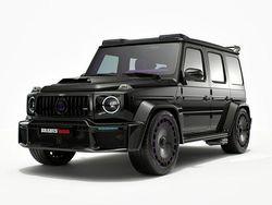 Obsidianschwarz Neu 2025 Mercedes G63 AMG AMG SUV | 528.900 €