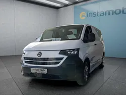 Weiß Neu 2025 VW T7 Van | 40.449 € (Guter Preis)