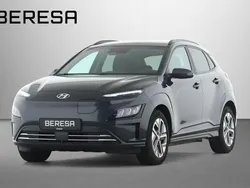 Dark knight Gebraucht 2022 Hyundai Kona Trend SUV | 19.980 € (Fairer Preis)
