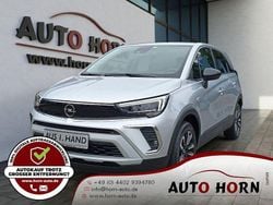 Grau Gebraucht 2024 Opel Crossland Elegance SUV | 15.788 € (Guter Preis)