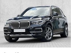 Schwarz Gebraucht 2022 BMW X5 Comfort Edition SUV | 51.880 € (Guter Preis)