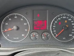 VW Golf VI