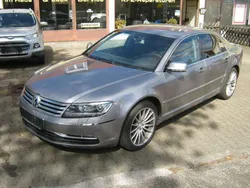 VW Phaeton
