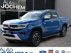 Blau Gebraucht 2025 VW Amarok Style Abholung | 61.990 €