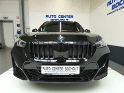 Schwarz Gebraucht 2023 BMW X1 M Sport SUV | 45.700 € (Fairer Preis)