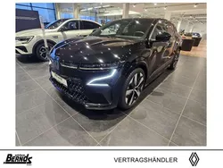 0 (metallic) Neu 2024 Renault Mégane Komfort Limousine | 37.498 €
