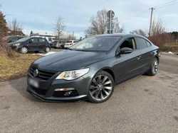 Grau Gebraucht 2008 VW CC Limousine | 7.000 € (Etwas zu teuer)