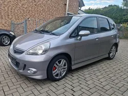 Silber Gebraucht 2006 Honda Jazz Sport Kleinwagen | 4.700 €