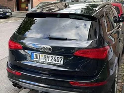 Schwarz Gebraucht 2014 Audi SQ5 Sport SUV | 20.000 € (Guter Preis)