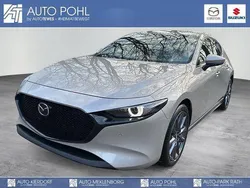 Platinum quartz m Neu 2025 Mazda 3 Exclusive-Line Limousine | 28.990 € (Guter Preis)