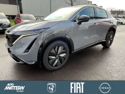 Kby ceramic grey Neu 2025 Nissan Ariya Basis SUV | 39.980 € (Guter Preis)
