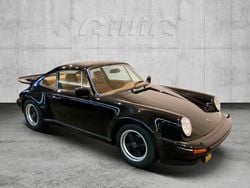 Schwarz Gebraucht 1977 Porsche 911 Coupé | 159.911 €