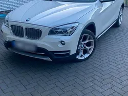 Weiß Gebraucht 2013 BMW X1 SUV | 7.890 €