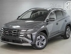 Neu 2025 Hyundai Tucson Essential SUV | 30.871 € (Superpreis)