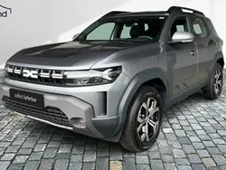Grau / dolomitgrau Neu 2024 Dacia Duster Expression SUV | 26.470 € (Guter Preis)