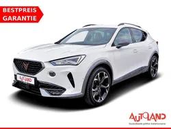Weiß Gebraucht 2021 Cupra Formentor VZ SUV | 28.950 € (Guter Preis)