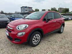 Colore esterno (rosso Gebraucht 2016 Fiat 500X Pop SUV | 9.990 € (Guter Preis)