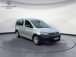 Silber Gebraucht 2021 VW Caddy Van / Kleinbus | 22.499 € (Etwas zu teuer)