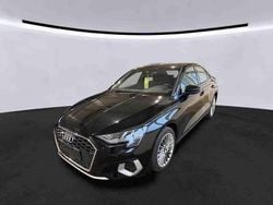 Schwarz Gebraucht 2022 Audi A3 Advanced Limousine | 22.950 € (Guter Preis)