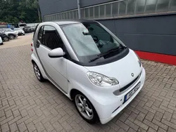 Weiß Gebraucht 2011 Smart ForTwo Coupé Coupé | 6.490 € (Fairer Preis)