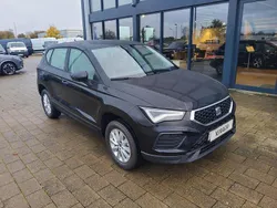Magicschwarz metallic Neu 2024 Seat Ateca Reference SUV | 23.490 € (Guter Preis)