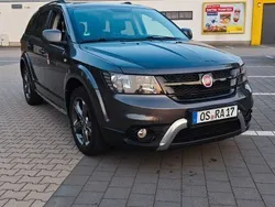 Grau Gebraucht 2015 Fiat Freemont SUV | 9.900 € (Guter Preis)