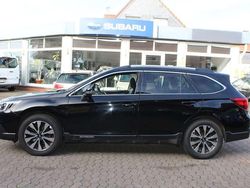 Crystal black silica Gebraucht 2016 Subaru Outback Sport SUV | 11.990 € (Fairer Preis)