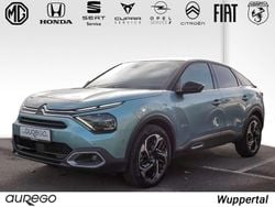 Blau Gebraucht 2023 Citroën C4 Shine Limousine | 18.790 € (Guter Preis)