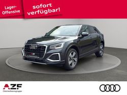 Grau Neu 2025 Audi Q2 Advanced Plus SUV | 38.490 € (Fairer Preis)