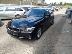 Schwarz Gebraucht 2014 BMW 320 Limousine | 8.900 € (Superpreis)