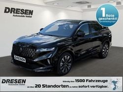 Schwarz Neu 2025 Renault Espace Techno Van / Kleinbus | 41.990 € (Guter Preis)