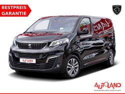 Andere Gebraucht 2018 Peugeot Traveller Business-Line Van | 33.950 € (Etwas zu teuer)