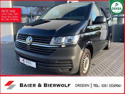 Schwarz Gebraucht 2020 VW Transporter Van | 26.990 €