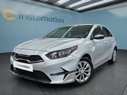 Silber Gebraucht 2025 Kia Ceed Kleinwagen | 18.049 € (Superpreis)