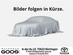 Tiefschwarz mica metallic Gebraucht 2021 Toyota HiLux Basis Abholung | 37.990 € (Fairer Preis)