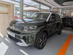 Montanagrün Neu 2025 Citroën e-C3 SUV | 32.599 €