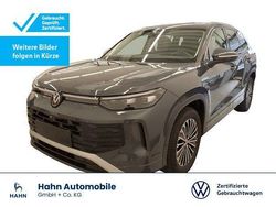 Grau Gebraucht 2025 VW Tayron Life SUV | 39.430 €