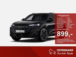 Mythosschwarz metallic Neu 2025 Audi Q5 Edition .1 SUV | 75.980 € (Superpreis)