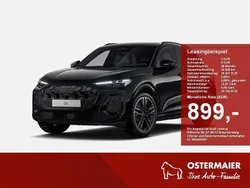 Mythosschwarz metallic Neu 2025 Audi Q5 Edition .1 SUV | 75.990 € (Fairer Preis)