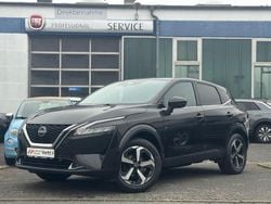 Schwarz Gebraucht 2023 Nissan Qashqai 360º SUV | 18.650 € (Guter Preis)