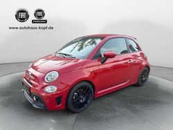 Rot Gebraucht 2023 Abarth 595 Kleinwagen | 24.990 € (Fairer Preis)