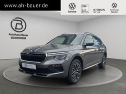 Grau Neu 2025 Skoda Kamiq Selection SUV | 30.280 € (Fairer Preis)